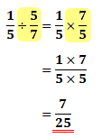 answer is 7/25