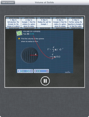 geometry volume app picture 4
