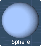 a sphere