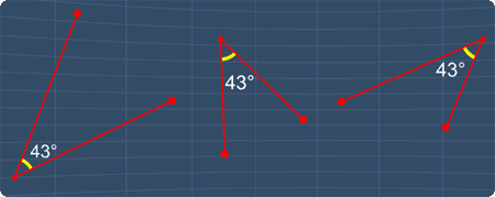 examples on congruent angles