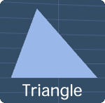 a triangle