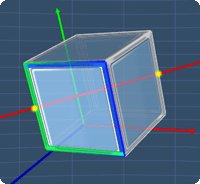 12th axis of rotational symmetry