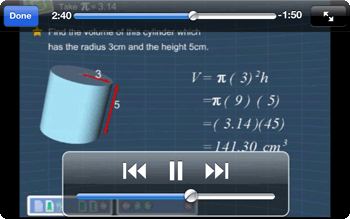 geometry volume app picture 1