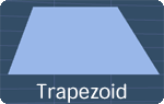 a trapezoid