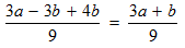 simplify fractions